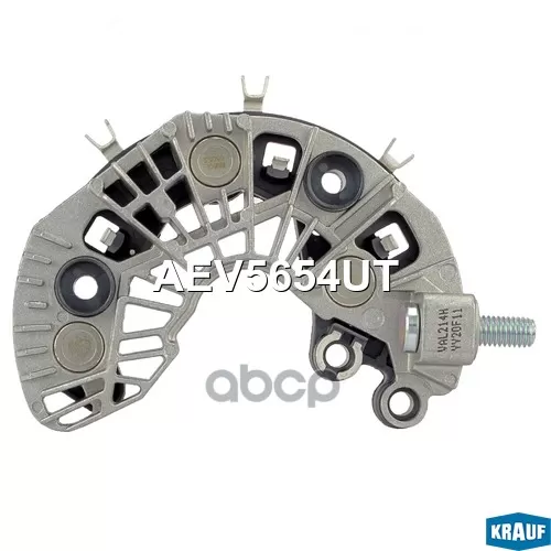 Диодный Мост Генератора Krauf 