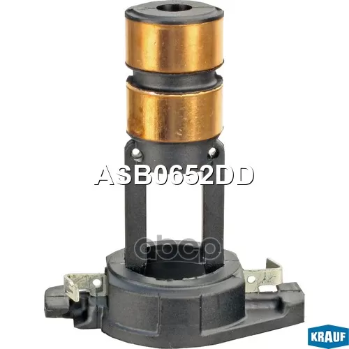 Коллектор Генератора Krauf 