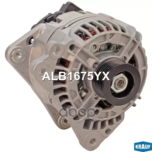 Генератор Seat Cordoba 04- Krauf 