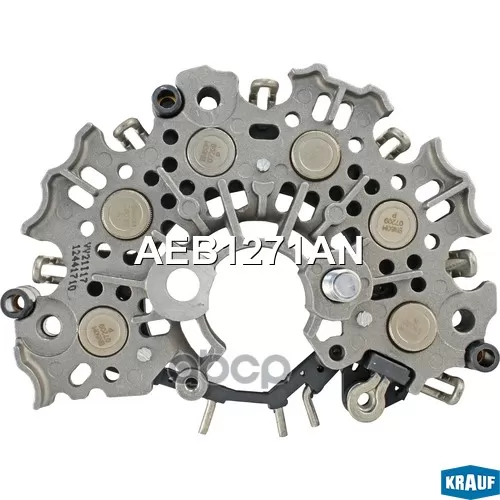 Диодный Мост Генератора Krauf 