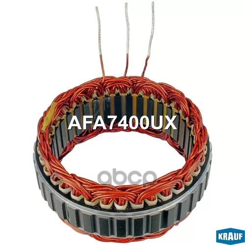 Статор Генератора Krauf 