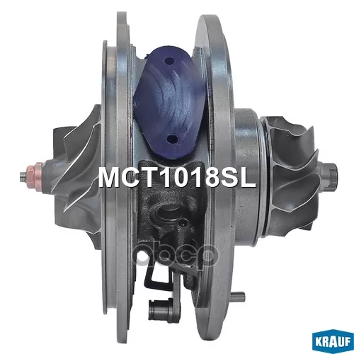 Картридж Для Турбокомпрессора Krauf 