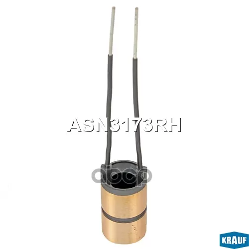 Коллектор Генератора Krauf 