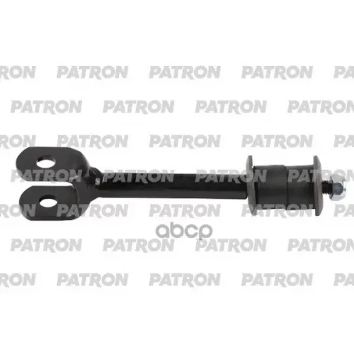 Тяга Стабилизатора Toyota Land Cruiser 98- Зад. PATRON 