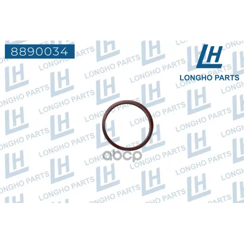 Прокладка Впускного Коллектора Силиконоваяbmw, Rover Longho 