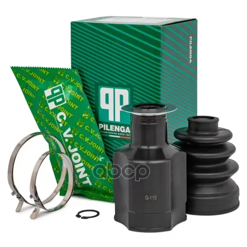 Шрус Renault Largus, Logan, Sandero Внутренний Правый PILENGA CV-P 1262