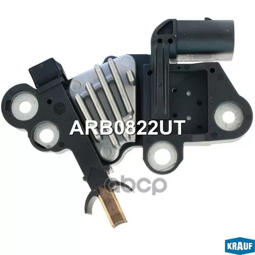 Регулятор Напряжения Mb Gl420 Генератора Krauf 