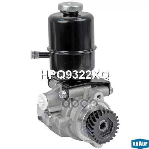 Насос Гур Mitsubishi Pajero 3.2D 00-06/ Challenger-Challenger (K90) 3.2 Tdi Krauf 