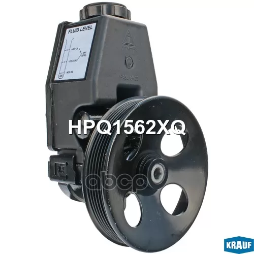 Насос Гидроусилителя Руля Krauf 