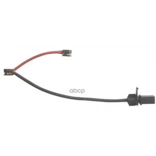 Датчик Износа Тормозных Колодок 1Шт Textar 