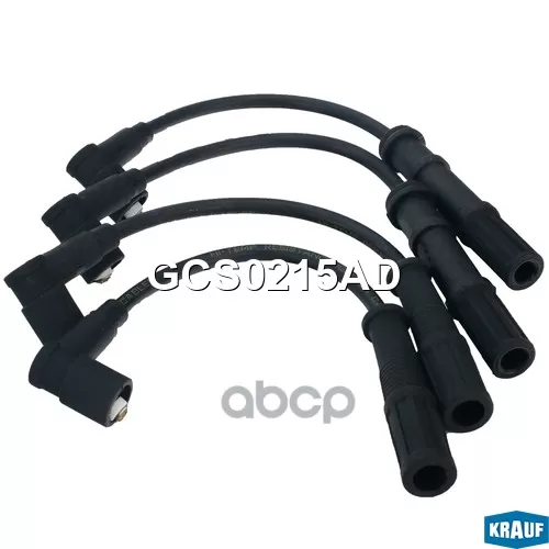 Провода Высоковольтные Krauf 