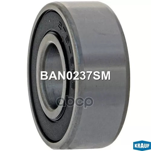 Подшипник Генератора Krauf 