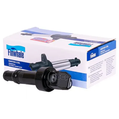 Катушка Зажигания Hyun/Kia I30/I40/Ceed/Soul Finwhale 