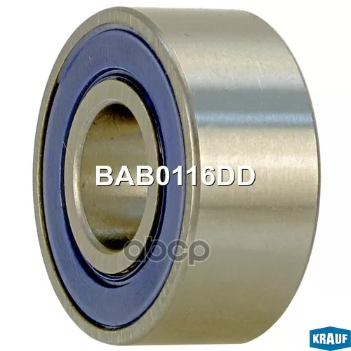 Подшипник Генератора Krauf 