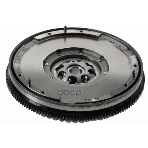 Маховик Sachs 