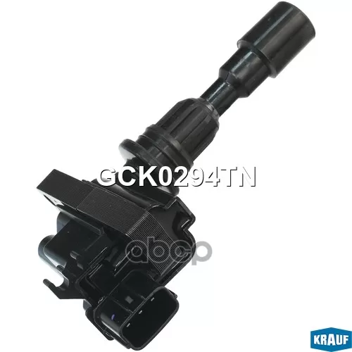 Катушка Зажигания Mazda 323 -04 Krauf 