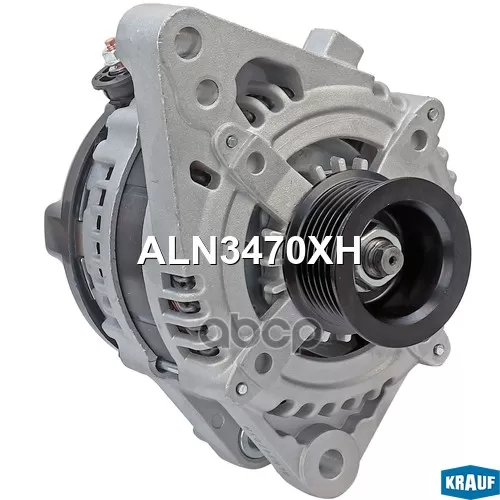 Генератор Toyota Tundra 4.0 -06 130A Krauf 