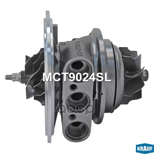 Картридж Для Турбокомпрессора Krauf 