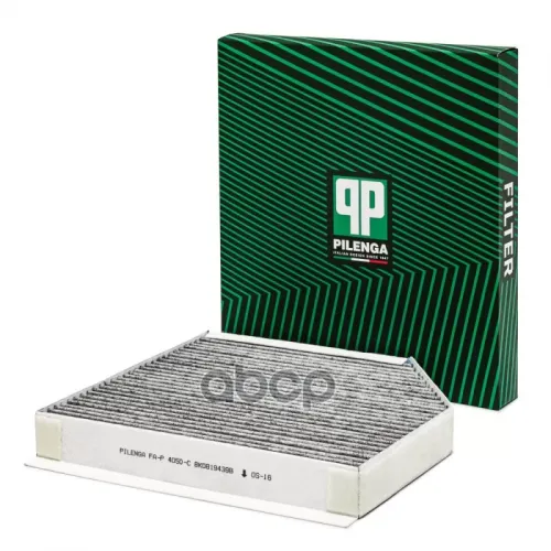Фильтр Салона Угольный Audi A4, A5 2008- PILENGA FA-P 4050-C
