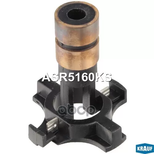 Коллектор Генератора Krauf 