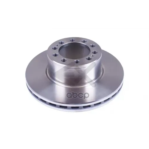 Диск Тормозной 430Мм Mb Actros 1834 Ls EXOVO 