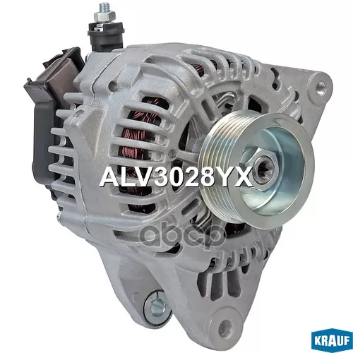 Генератор Krauf 