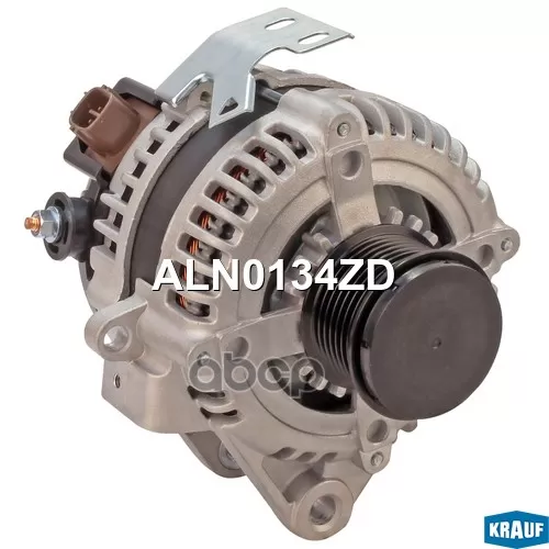 Генератор Krauf 