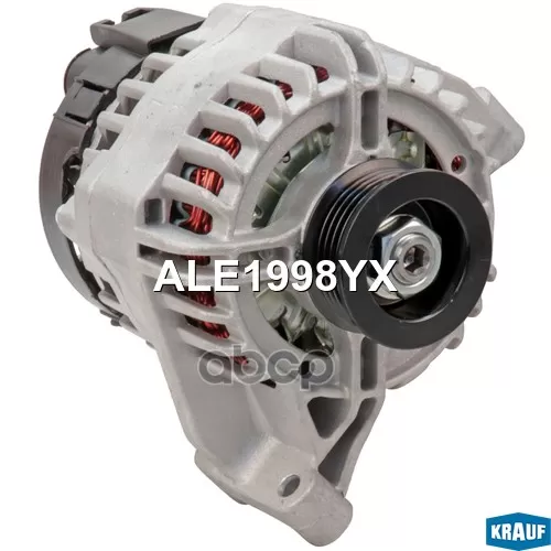 Генератор Krauf 