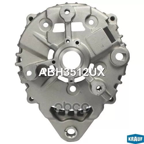 Крышка Ataman/Bogdan/Isuzu Генератора Задняя Krauf 