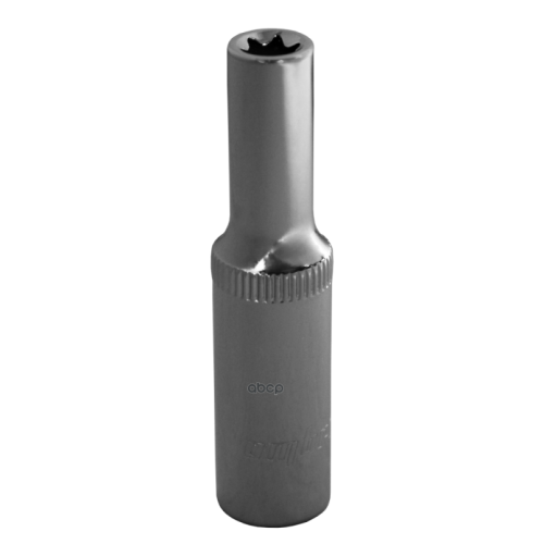 Головка Торцевая Глубокая 1/4Dr. Внешний Torx®. E8 OMBRA 