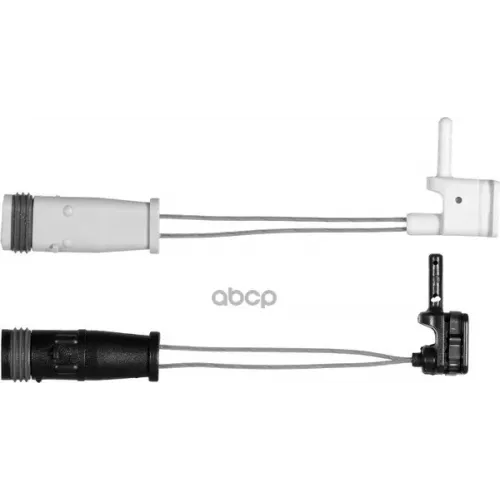 Датчик Износа Торм. Колодок Mb E-Class(W211) 02- Пер. Textar 