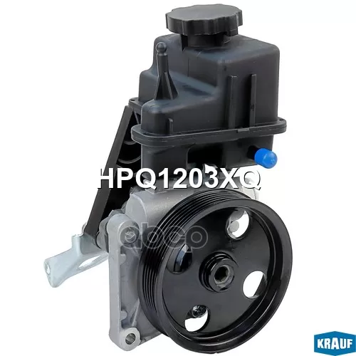 Насос Гур Mb Sprinter 06- Krauf 