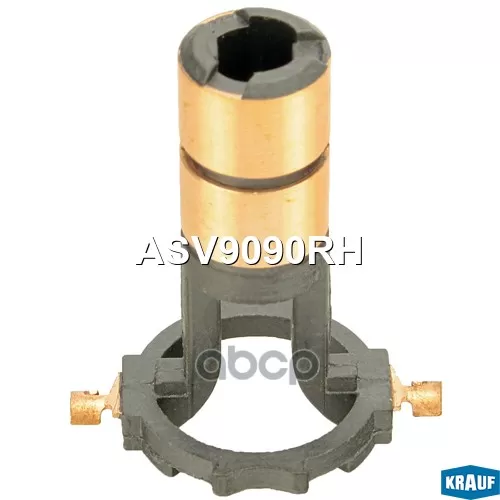 Коллектор Генератора Krauf 