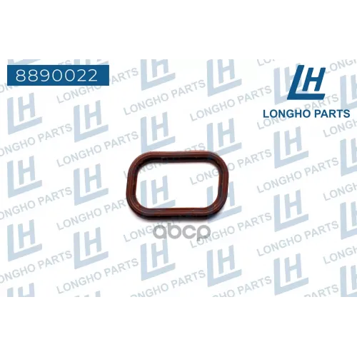 Прокладка Впускного Коллектора Силиконоваяford, Peugeot, Citroen, Fiat, Jaguar, Land Rover Longho 