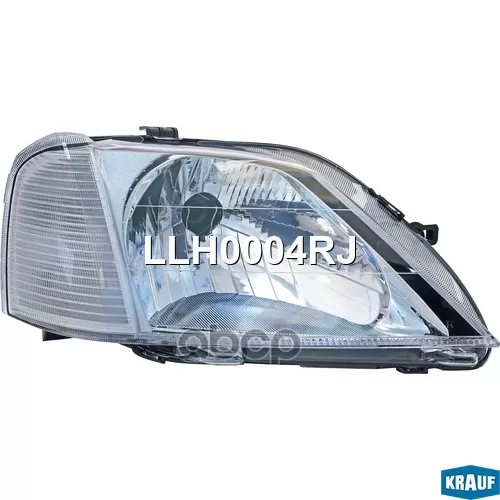 Фара Renault Logan 04- Перед. Krauf 