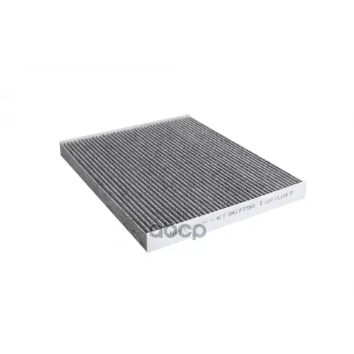 Фильтр Салонный (Угольный) Hyundai Accent Iii, Creta, Elantra / Kia Ceed Ii, Cerato Iii Kraft KT 967796
