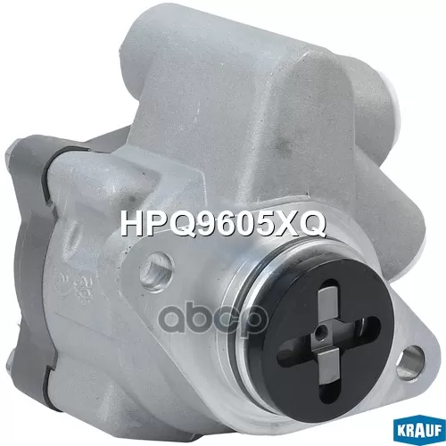 Насос Гидроусилителя Руля Krauf 