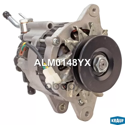 Генератор Krauf 