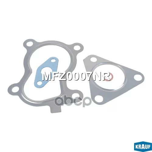 Комплект Прокладок Турбокомпрессора Krauf 