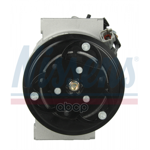 Компрессор Кондиционера Nissens 