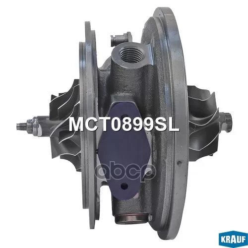 Картридж Для Турбокомпрессора Krauf 