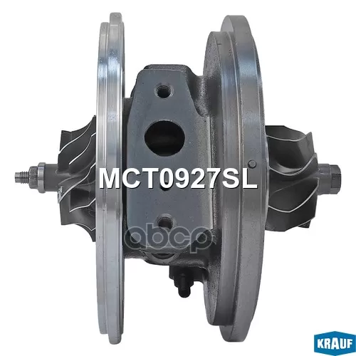 Картридж Для Турбокомпрессора Krauf 