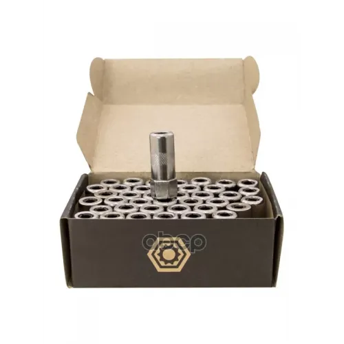 Наконечник Шприца 4Х Лепестковый Белак БелАК 