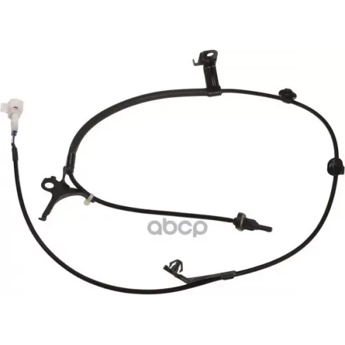 Датчик Abs Toyota Yaris/Vitz 10- Пер. Textar 