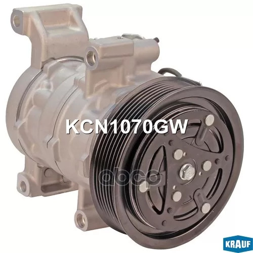 Компрессор Кондиционера Krauf 