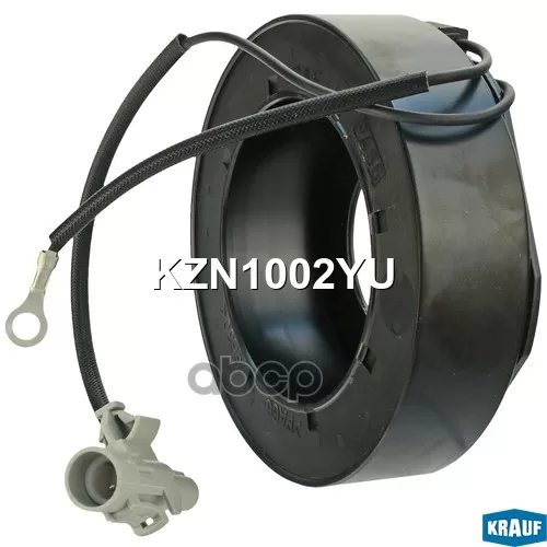Катушка Электромагнитная Компрес. Конд. Krauf 