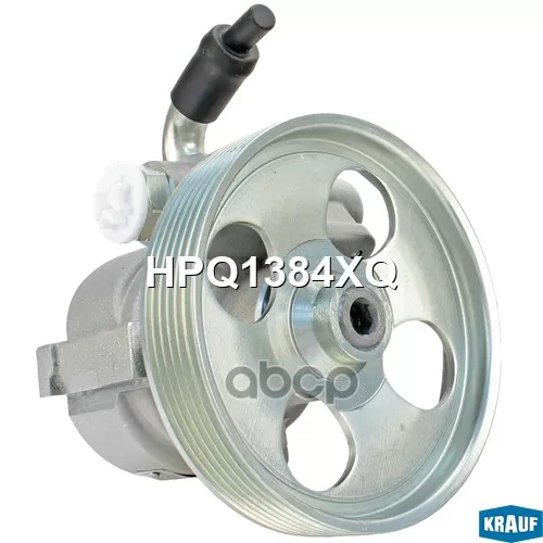 Насос Гур Citroen Berlingo 05- Krauf 