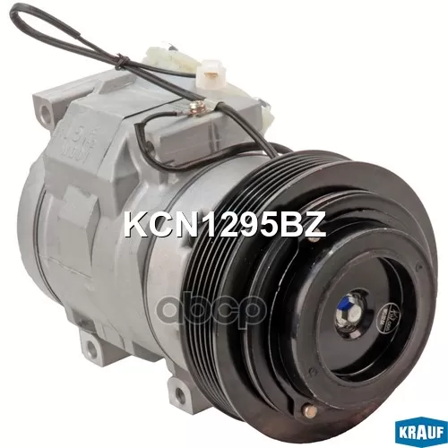 Компрессор Кондиционера Krauf 