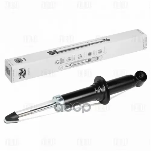 Амортизатор Dodge Caliber 06- Задн. Trialli 