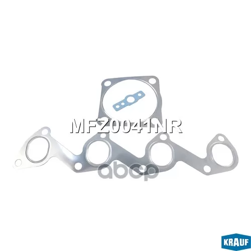 Комплект Прокладок Ford Fiesta 01- Турбокомпрессора Krauf 